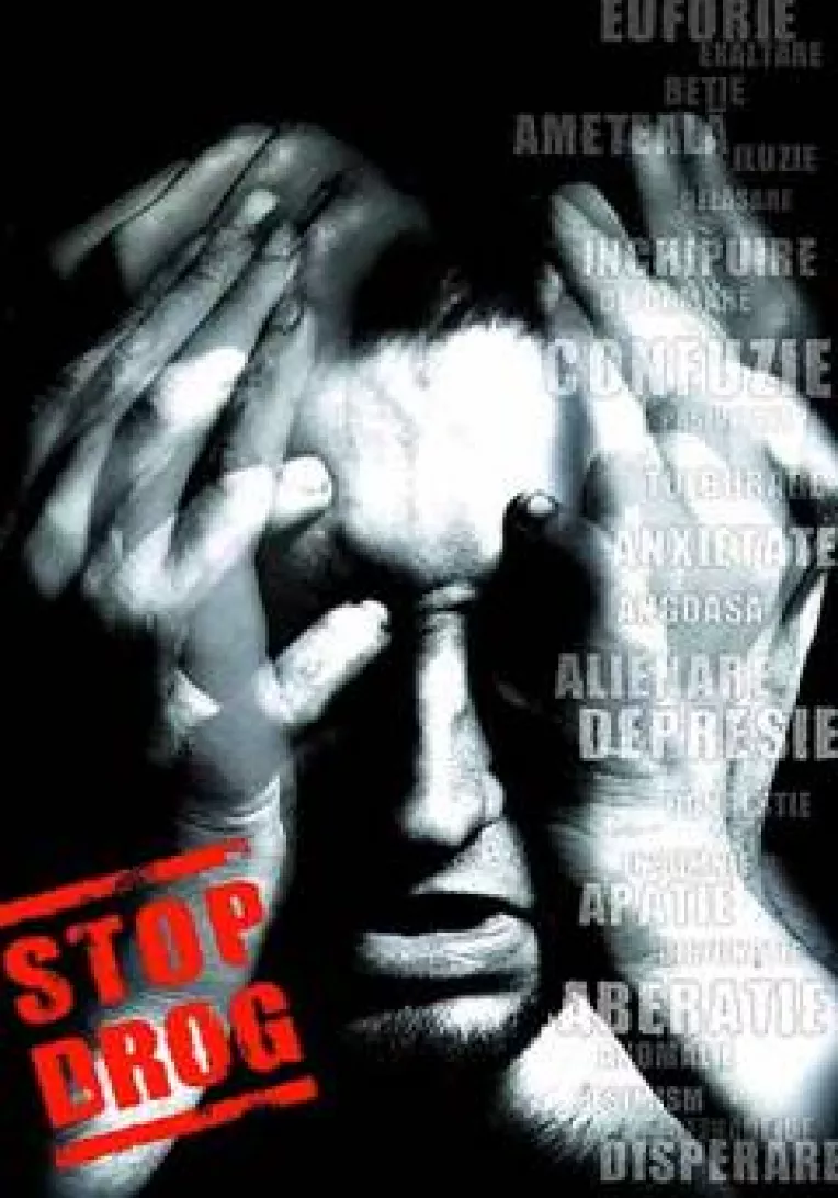 Rai si Iad pe Litoral: 10 traficanti de droguri saltati de Politie