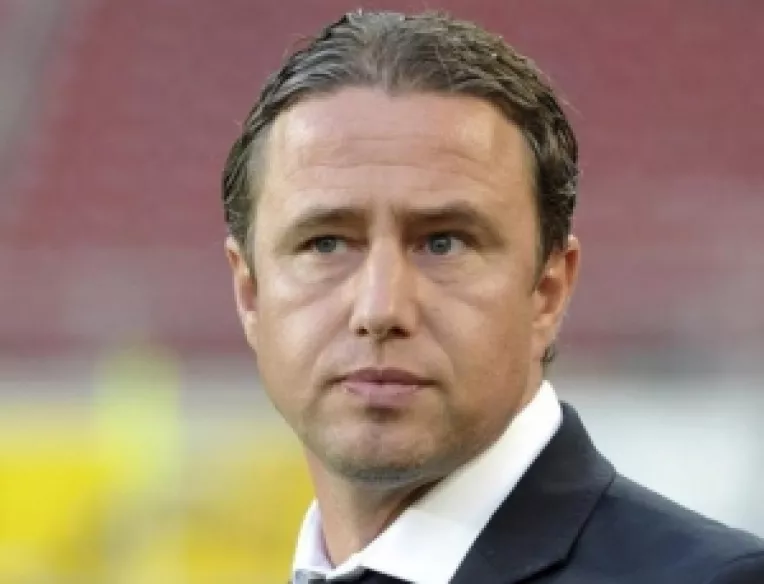 Reghecampf crede ca Steaua poate sa castige meciul cu Schalke