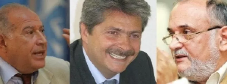 Reteta media pentru a-l creste pe Basescu la loc: Interviuri cu mogulii Vantu, Voiculescu si Patriciu