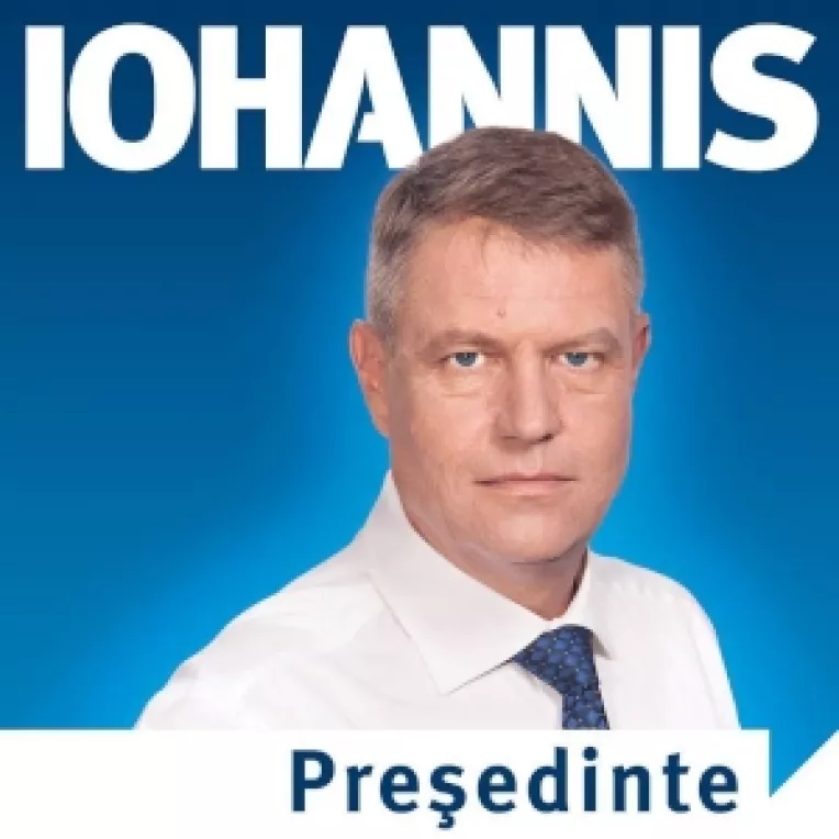 Rezultatele partiale ale alegerilor prezidentiale: Iohannis este noul presedinte al Romaniei