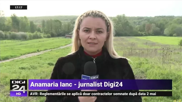 Romania interzice o luna importurile de grau, porumb, floarea-soarelui si rapita din Ucraina