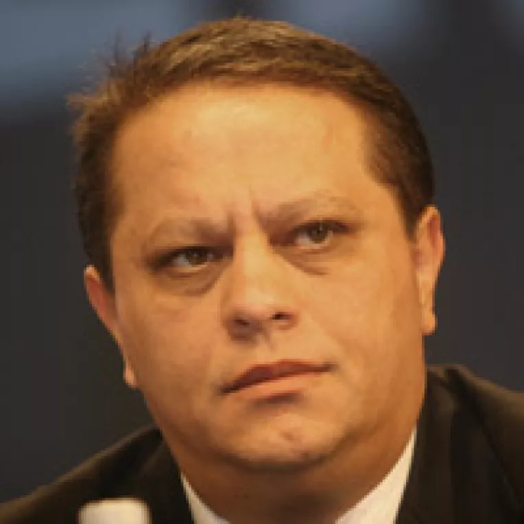 Scrisoare deschisa : Valentin Nicolau ii scrie lui Traian Basescu