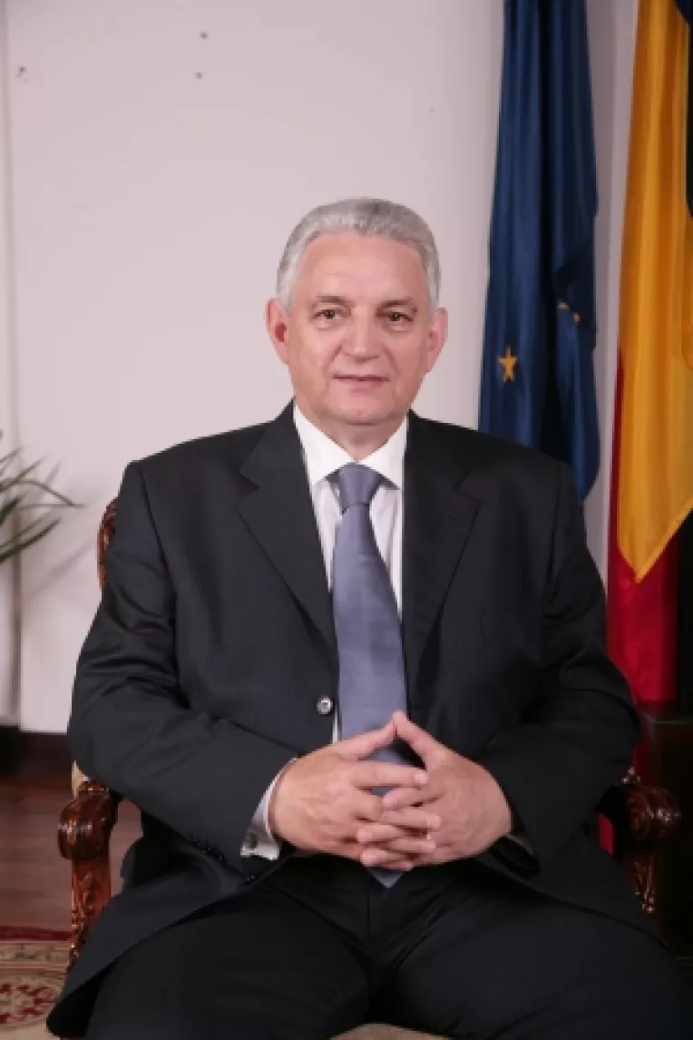 Senatorul Ilie Sarbu: Guvernul Boc ocupa locul 1 la concursul national de demagogie si minciuna