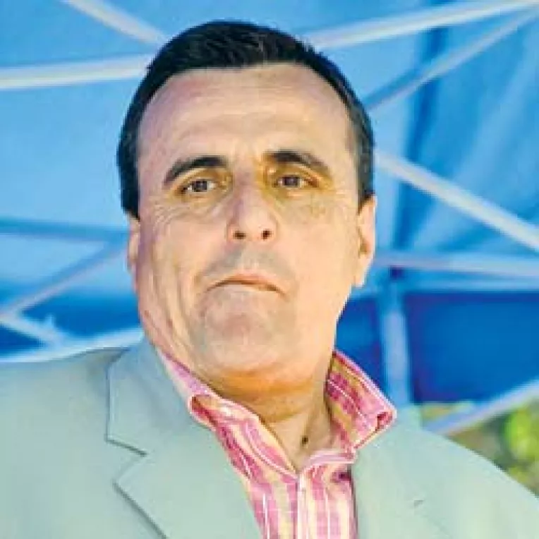 Si Iorgus vrea curatenie in PD-L Mangalia