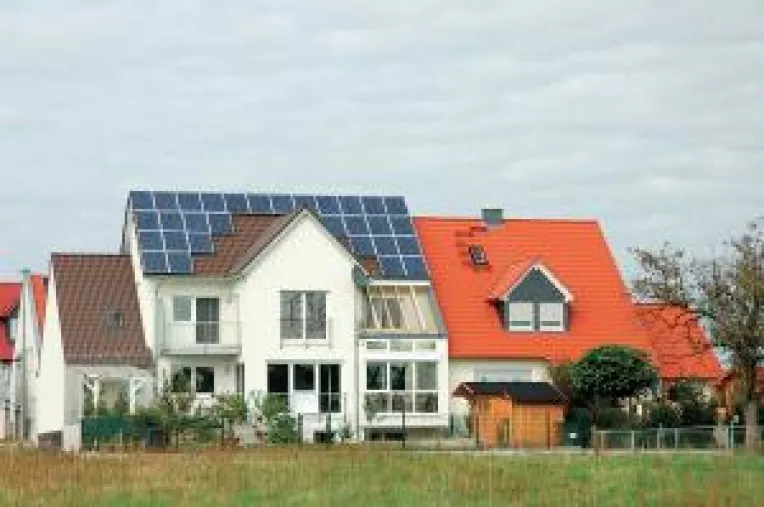 Sisteme termosolare, alternativa termoficarii