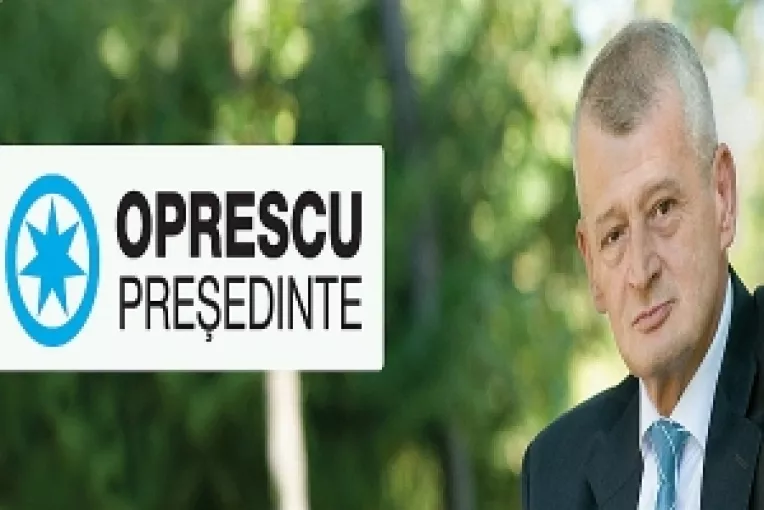 Sorin Oprescu nu e un balon de sapun: Electoratul doctorului se va duce la invingator