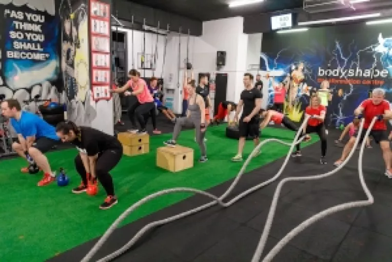 Specialistii de la Bodyshape Transformation Center te invata cum sa nu te ingrasi de Paste