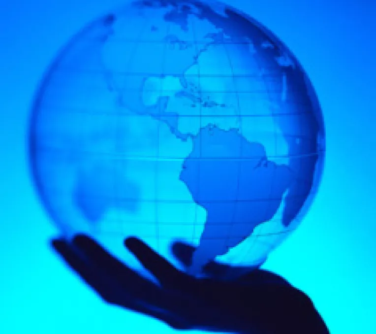 Tehnologia informatiei si a comunicatiilor: Global Forum 2009, la Palatul Parlamentului din Romania