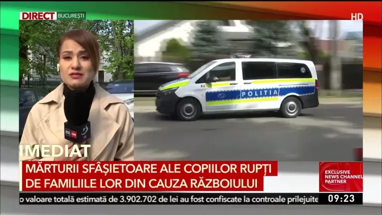 Trendul periculos promovat pe internet: Parintii sunt in alerta dupa ce un copil deja a murit