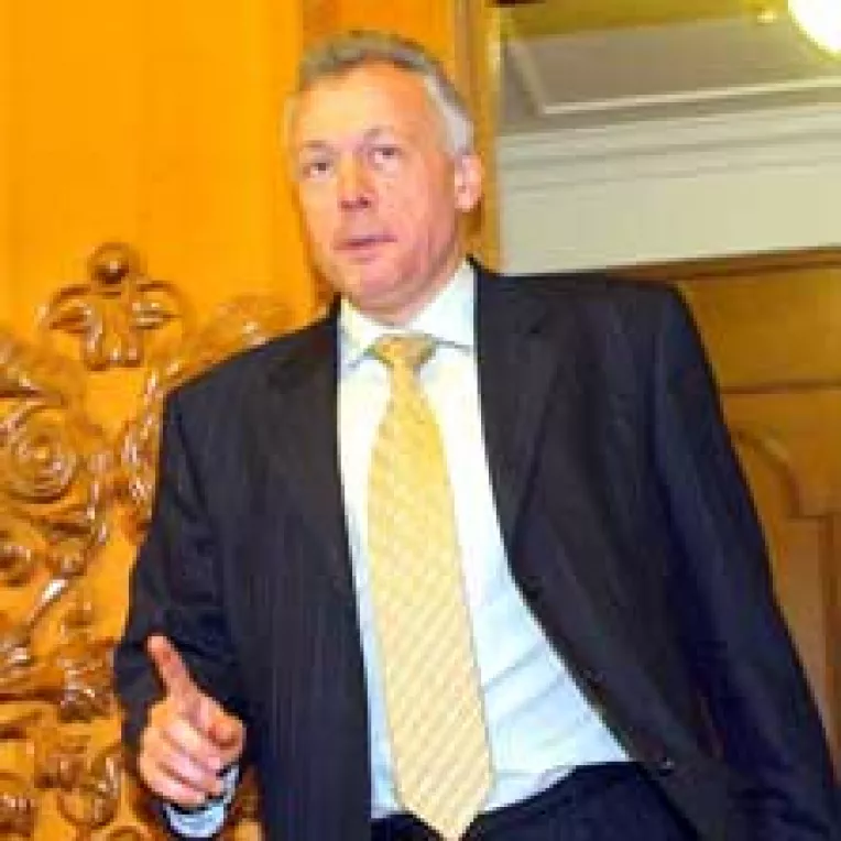 UDMR ataca autonomia autonomistilor!