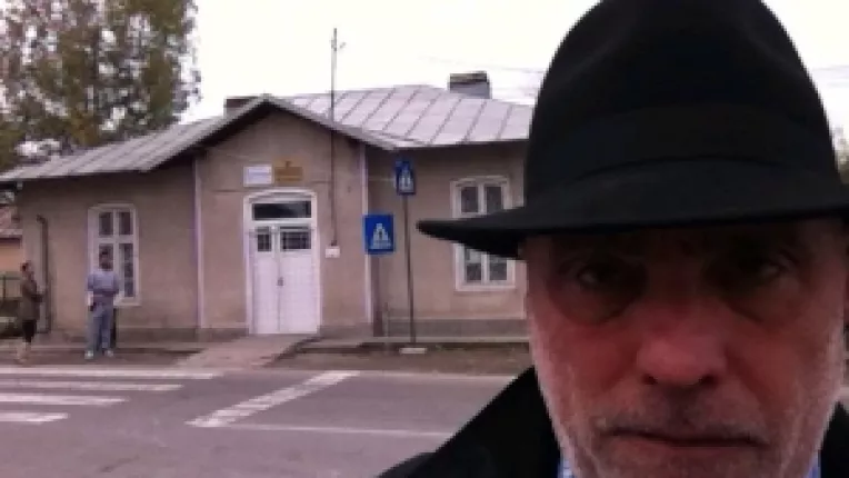 Un interviu exceptional cu prof. univ.dr. Ion-Christian Chiricuta, cel mai bun medic primar de radioterapie din Romania (3)