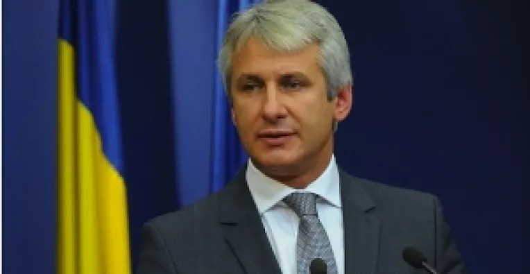 Un interviu important cu ministrul Fondurilor Europene Eugen Teodorovici