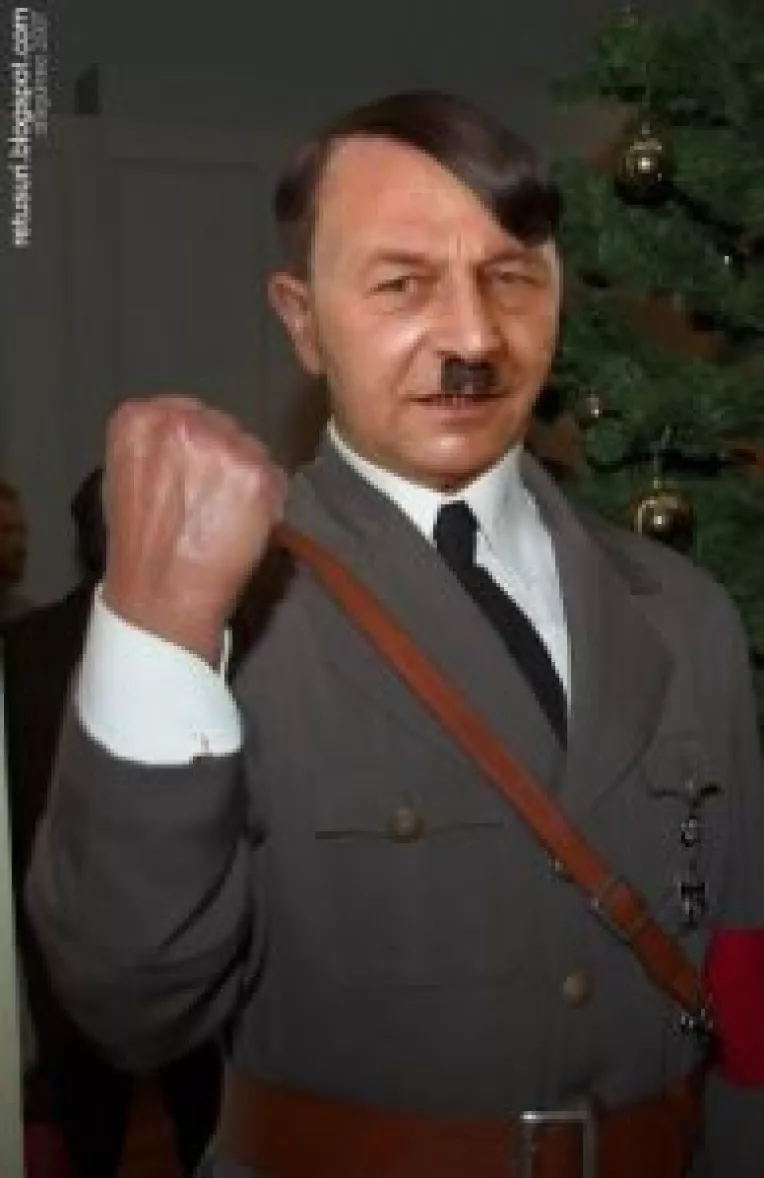 Un jurnal italian despre Basescu : Personaj nepopular, nationalist si fascist