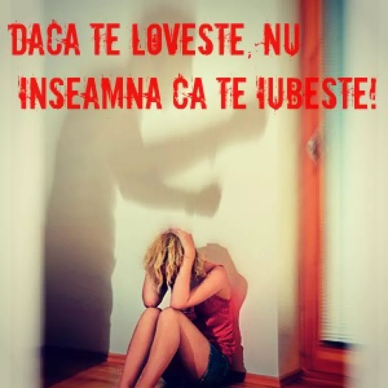 Un pas important pentru apararea drepturilor femeilor din Romania si inca un obstacol pus in fata violentei impotriva femeilor