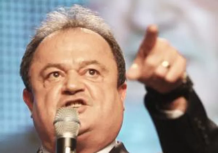 Vasile Blaga: PDL cere demisia premierului Victor Ponta