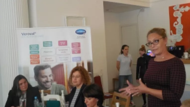 Veroval: Kituri medicale pentru autotestare acasa