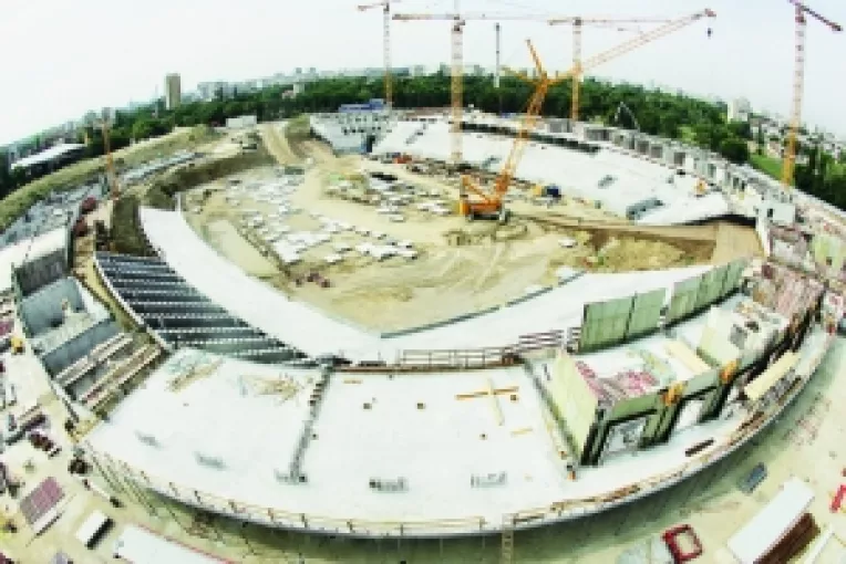 Viceprimarul Mircea Raicu (PD-L): Bugetul Primariei Capitalei, redus cu 290 milioane lei
