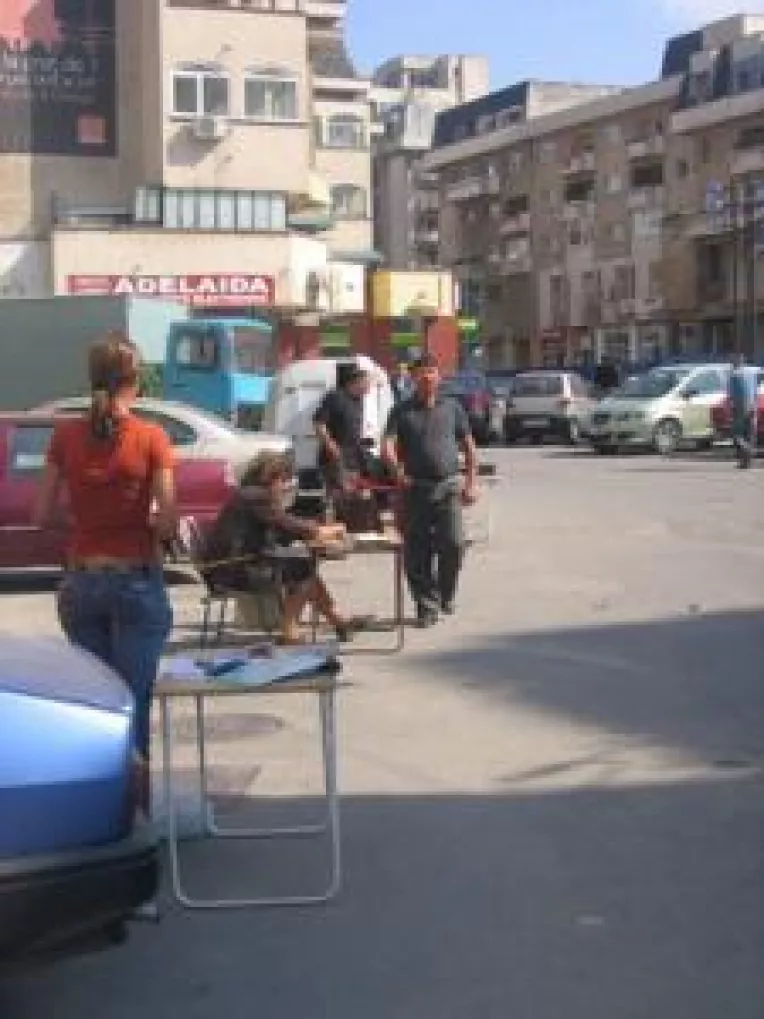 Volantii RCA, spaima directorilor de asigurari