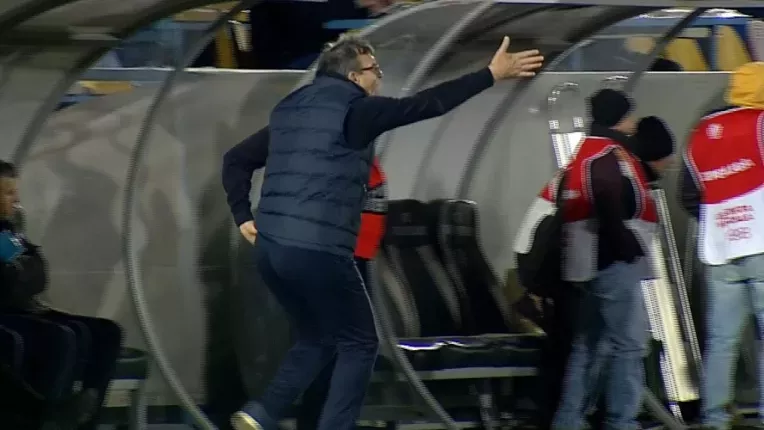 Voluntari - Univ. Craiova 1-0. Surpriza de proportii! Ilfovenii, prima victorie din 2023.