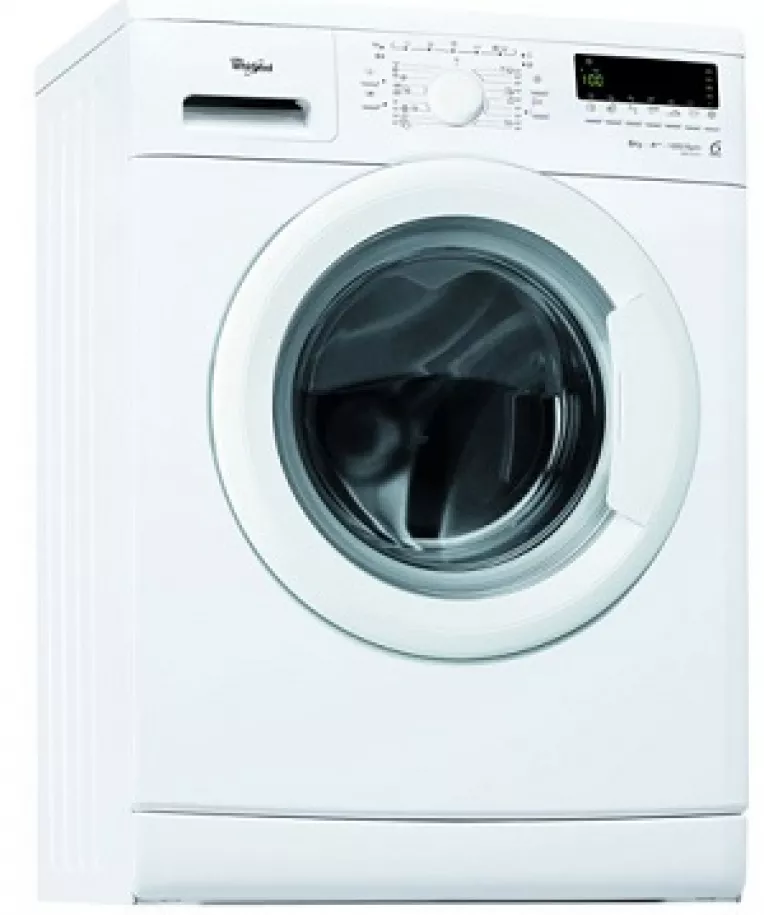 zona-it.ro: Masina de spalat rufe Whirlpool AWS 61012 - pret si review!