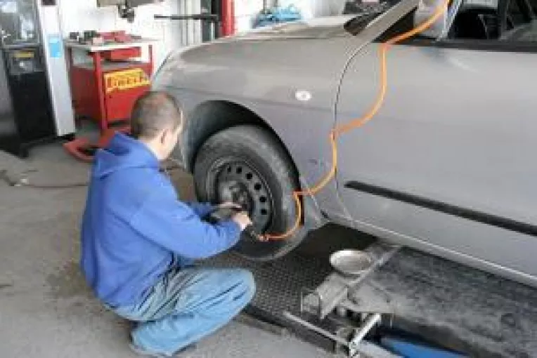 Zvonuri despre anvelopele de iarna